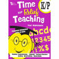 Time for Relief Teaching K/P