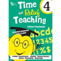 Time for Relief Teaching 4