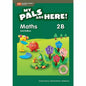 My Pals are Here! Maths Teacher's Guide 2B (2E)