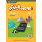 My Pals are Here! Maths Teacher's Guide 5B (2E)