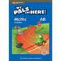My Pals are Here! Maths Teacher's Guide 6B (2E)