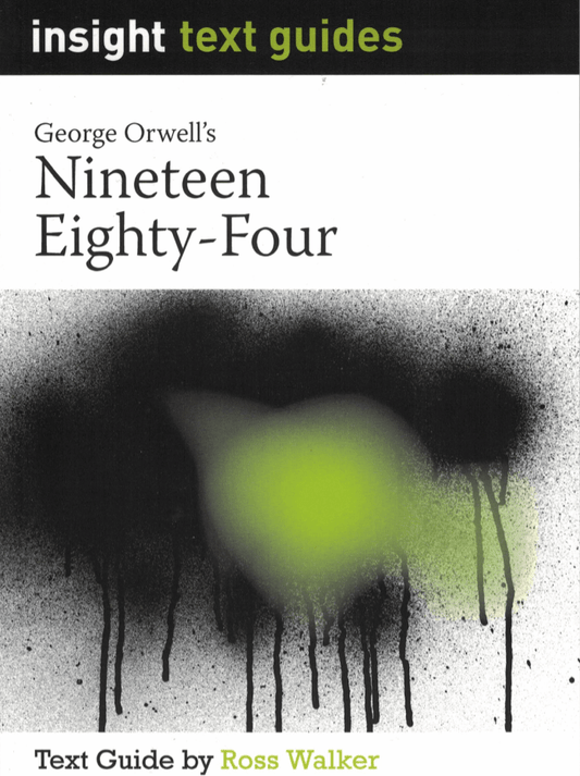 Insight - Nineteen Eighty-Four
