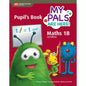 My Pals are Here! Maths Pupil's Book 1B (3E)