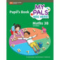 My Pals are Here! Maths Pupil's Book 3B (3E)