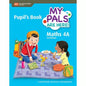 My Pals are Here! Maths Pupil's Book 4A (3E)