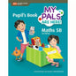 My Pals are Here! Maths Pupil's Book 5B (3E)
