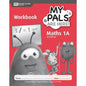 My Pals are Here! Maths Workbook 1A (3E)