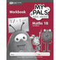 My Pals are Here! Maths Workbook 1B (3E)