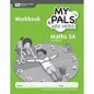 My Pals are Here! Maths Workbook 3A (3E)