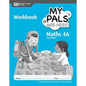 My Pals are Here! Maths Workbook 4A (3E)