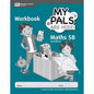 My Pals are Here! Maths Workbook 5B (3E)