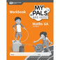 My Pals are Here! Maths Workbook 6A (3E)