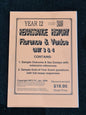 RENAISSANCE HISTORY (FLORENCE & VENICE) (SSRC)