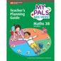 My Pals are Here! Maths Teacher's Planning Guide 3B (3E)