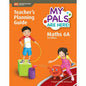 My Pals are Here! Maths Teacher's Planning Guide 6A (3E)