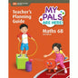 My Pals are Here! Maths Teacher's Planning Guide 6B (3E)