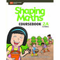 Shaping Maths Coursebook 2A (3E)