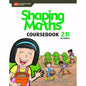 Shaping Maths Coursebook 2B (3E)