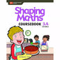 Shaping Maths Coursebook 3A (3E)