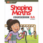 Shaping Maths Coursebook 4A (3E)