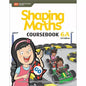 Shaping Maths Coursebook 6A (3E)
