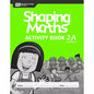 Shaping Maths Activity Book 2A (3E)