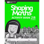 Shaping Maths Activity Book 2B (3E)