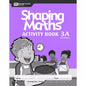 Shaping Maths Activity Book 3A (3E)