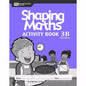 Shaping Maths Activity Book 3B (3E)