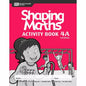 Shaping Maths Activity Book 4A (3E)