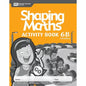 Shaping Maths Activity Book 6B (3E)