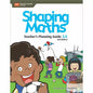 Shaping Maths Teacher's Planning Guide 1A (3E)