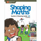 Shaping Maths Teacher's Planning Guide 1B (3E)