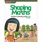 Shaping Maths Teacher's Planning Guide 2B (3E)