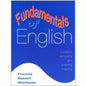 Fundamentals of English