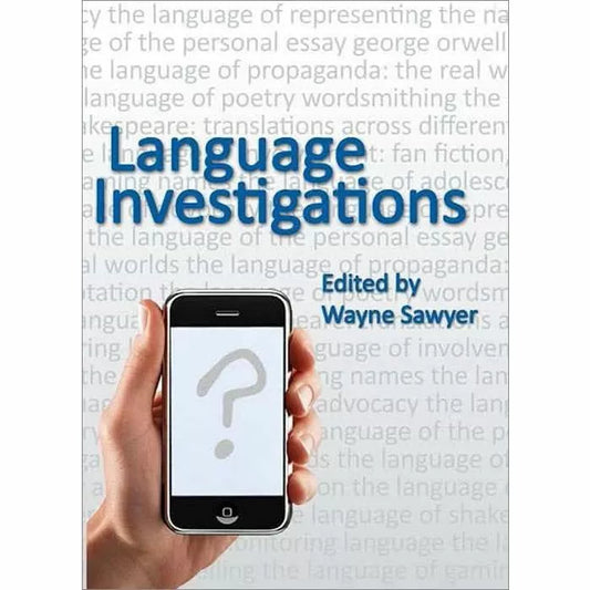 Language Investigations
