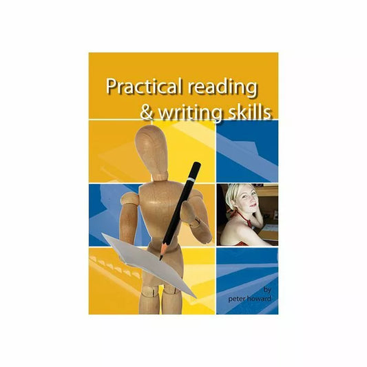 Practical Reading & Writing Skills