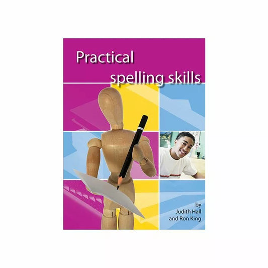 Practical Spelling Skills