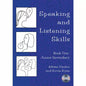 Speaking & Listening Book 1 Junior Secondary + CD