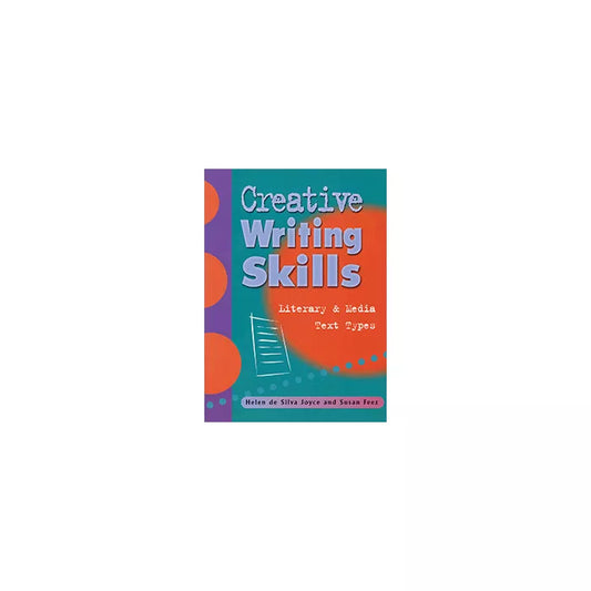 Creative Writing Skills
