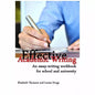 Effective Academic Writing
