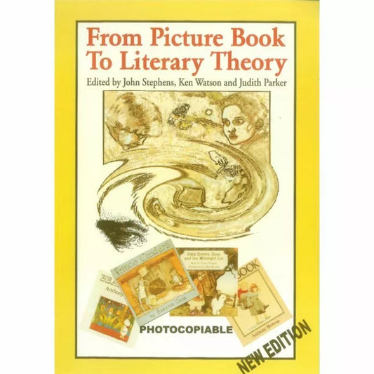 From Picture Book to Literary Theory