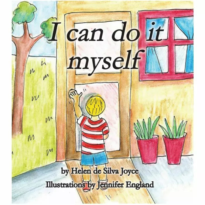 I Can do it Myself