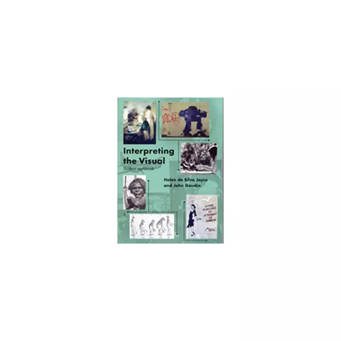 Interpreting the Visual Student Book