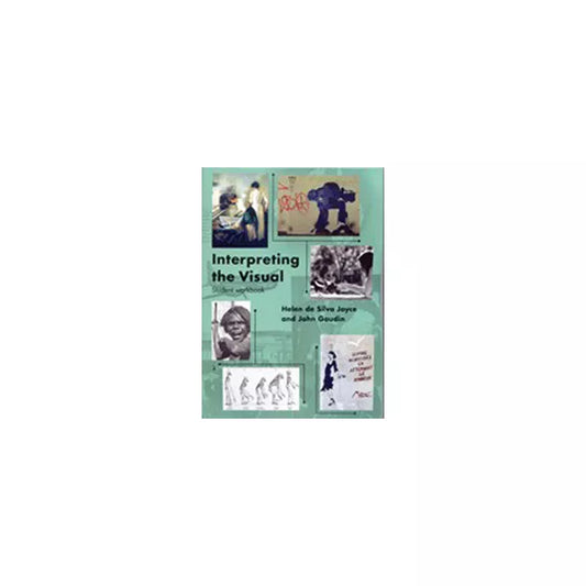 Interpreting the Visual Student Book