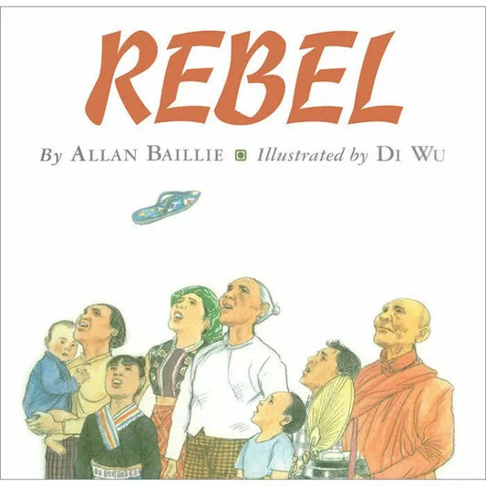 Rebel