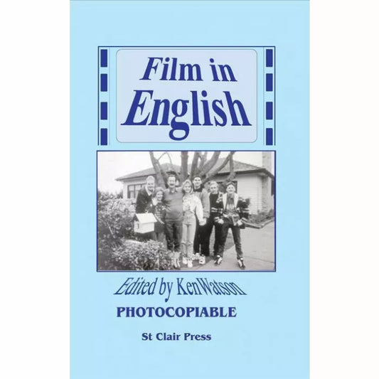 Film in English