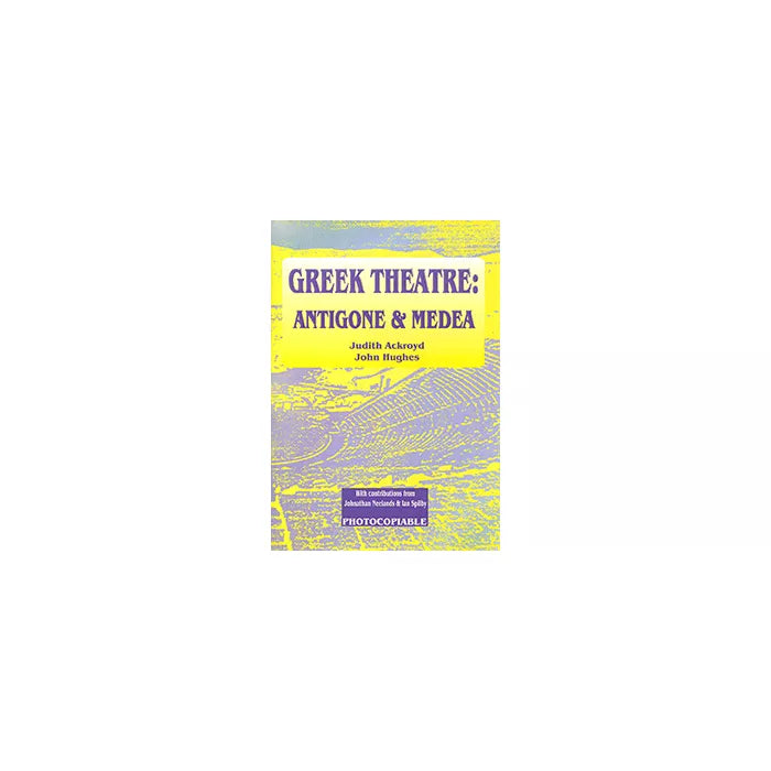 Greek Theatre
