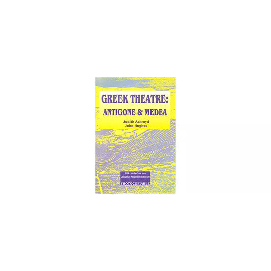 Greek Theatre