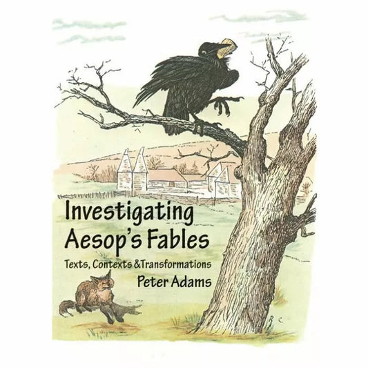 Investigating Aesop's Fables